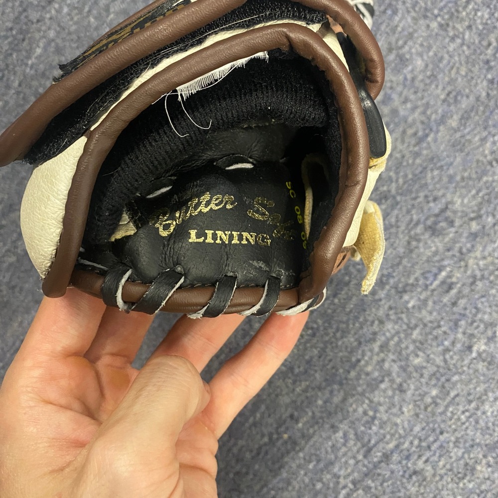 Mizuno Baseball Glove 11.5 Inch Prospect GPP1151 PowerClose Right Hand Thrower - Picture 5 of 6